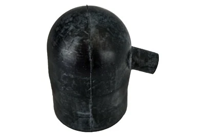 Крышка багажника заднего дифференциала привода 2010-2013 Mazda CX-7 CX-9 4WD OEM - Изображение 1 из 4