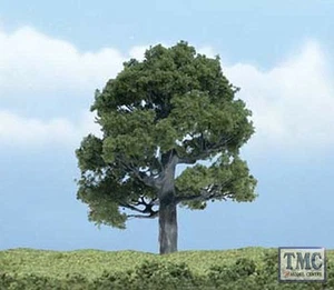 TR1606 Woodland Scenics 3" Premium Oak 1/Pk - Picture 1 of 1