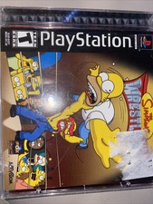 .PSX.' | '.The Simpsons Wrestling.