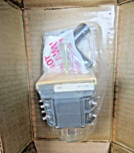🔥NEW ELECTROSWITCH 505A713G04 ROTARY SWITCH 600 VAC 20 AMP - Picture 1 of 8