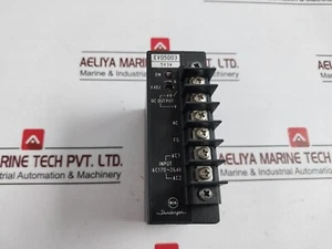 SHINDENGEN EV05003 Power Supply Module AC170-264V 5V 3A - Picture 1 of 6