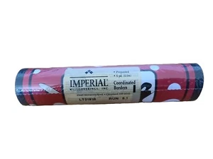 vintage charm of Imperial Coordinated Borders Looney Tunes LT2191B - Picture 1 of 4