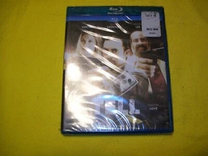 TELL BLURAY NEW SEALED JASON LEE - Imagen 1 de 1