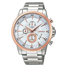 J.SPRINGS MENS SPORTS CHRONOGRAPH WATCH BFD075
