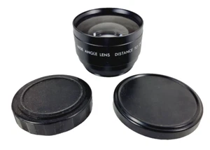 Lente gran angular Star-D AUX 2M - Imagen 1 de 4