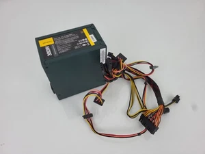 Antec EA-380D Green 380W Desktop PSU ATX Power Supply Unit - Picture 1 of 3