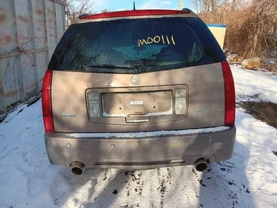 Engranaje de dirección/rack bastidor eléctrico y piñón para 04-09 SRX 10454 Foto 1 de 4