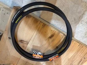 MAXXIS DETONATOR   TREKKING - BICYCLE TIRE. 26X1.00 - Picture 1 of 4