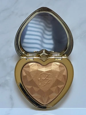 Too Faced Love Light YOU LIGHT UP MY LIFE Prismatic Highlighter (0.32 oz.) - Image 1 of 4