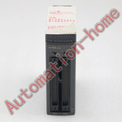 1PC USED Fuji NP1Y64T09P1 Module Free Shipping#QW - Image 1 of 3