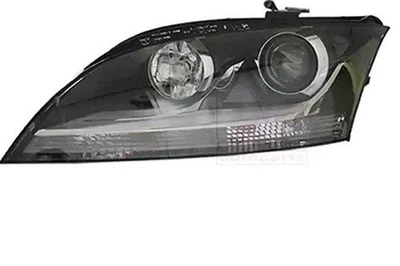 VAN WEZEL Scheinwerfer Links für AUDI TT Coupe (8J3) TT Roadster (8J9) 0379981M - Bild 1 von 4