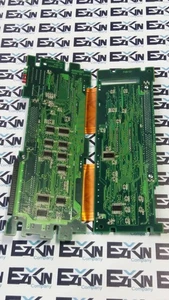 Placa de circuito Omron PWB(3)1223632-2B para CPU C1000H01 - Imagen 1 de 4