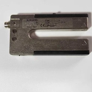 For BANNER SLM10P6Q Fork Slot Photoelectric Sensor - Picture 1 of 4