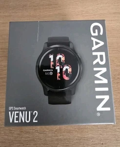 GARMIN VENU 2 smartwatch - Imagen 1 de 5