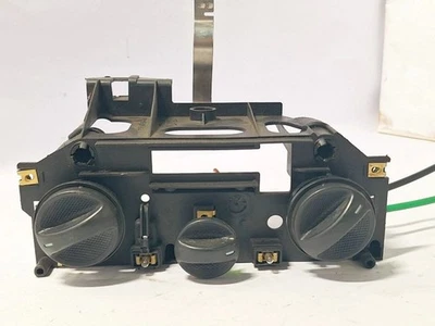 Fiat Bravo - Brava 1998 módulo unidad climatizador 46721975 SOV33580 Foto 1 de 4