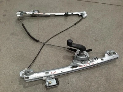 99 00 01 02 03 04 05 06 07 SILVERADO 2500 REGULADOR VENTANA DELANTERA IZQUIERDA CON ASA Foto 1 de 4