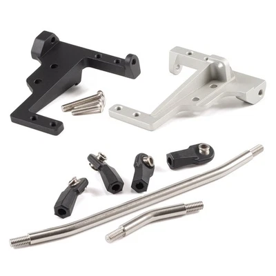 F10 Aluminum BTA Servo Mount for Vanquish VRD VS4-10 F10T F10 Portal Axles - Image 1 of 4
