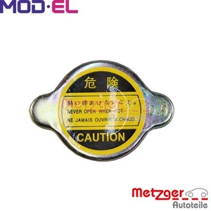 SEALING CAP RADIATOR 2141068 FOR MITSUBISHI ASX OUTLANDER/II/III PAJERO/Canvas - Picture 1 of 10