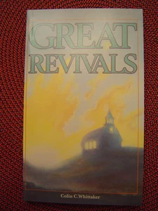 Great Revivals - Wales, Ulster, Hebrides, Armenia, Korea, Africa, Indonesia - Picture 1 of 9