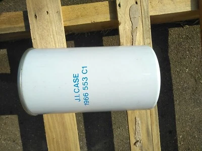 IHC Hydraulikölfilter 1966553C1 Filter Ölfilter - Bild 1 von 3