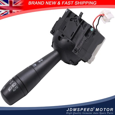 Steering Stalk Switch Indicator 8201167992 Renault Clio 4 Trafic 3 Captur Twingo - Image 1 of 4