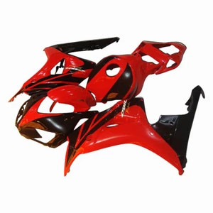 High quality ABS Plastic Fairing Bodywork Set For HONDA CBR1000RR 2006-2007 - Imagen 1 de 7
