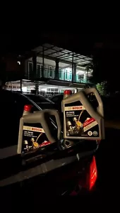 Engine Oil - Picture 1 of 2