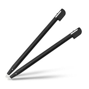 Lot Of 4 Stylus Pen Set For Nintendo Lite Black 4-pack For DS Lite