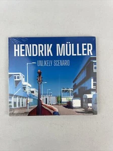 Unlikely Scenario by Hendrik Trio Muller (CD, 2022) - Picture 1 of 2