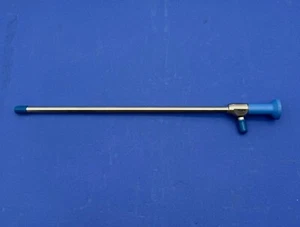 Stryker 502-859-030, 30 Degree, 10mm Ideal Eyes Laparoscope - Picture 1 of 3
