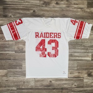 Camisetas Gym Hombre FUTBOL AMERICANO NEGRO
