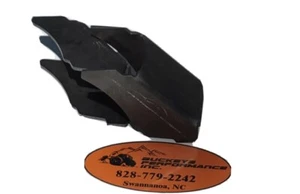 Jeep Jk Rubicon Recon C Knuckle Gussets - Picture 1 of 3