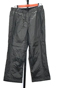 Columbia Sportswear youth active wear pants black size M RN#69724 - Picture 1 of 3
