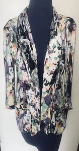 ¡Nuevo con etiquetas! Blazer Robert Louis Talla M - Imagen 1 de 7