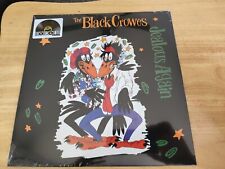Black Crowes LP JEALOUS AGAIN Limited Edition RSD 2020 Sealed Vinyl 12" Record