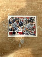 2023 Topps Update US147 Nolan Arenado/Paul Goldschmidt 