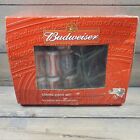 Vintage Budweiser Beer Can Party String Light Set Blow Mold Lights - please read