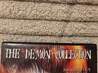 The Demon Collection ONI-TENSEI DVD Anime 18+ Rare Oop Rated: R
