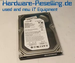 Seagate ST3250310AS 250 Go SATA 3 Gbit/s 7.2k 3.5" ST3250310AS 9EU132-196 - Afbeelding 1 van 1