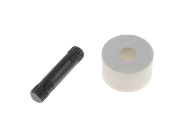 Dorman 64CN31H Front Door Hinge Roller Fits 1985-1990 Ford Bronco II Foto 1 de 1