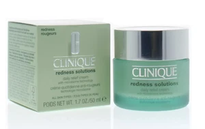 Crema de alivio diario Clinique Redness Solutions 50 ml/1,7 oz - Imagen 1 de 2