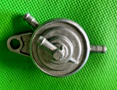 AUTO FUEL TAP FOR QUADZILLA QUAD ES500 4x4 500cc CF MOTO QUADBIKE & RL500 BUGGY - Image 1 of 4