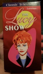 The Lucy Show 2 Episodes - Imagen 1 de 8