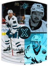 22/23 2022 UPPER DECK EXTENDED SERIES 1997-98 SPX RETRO CARDS SPX-XX U-Pick List