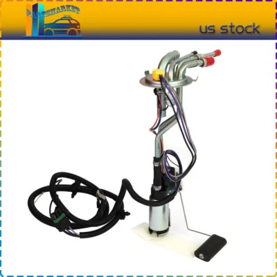 Conjunto de bomba de combustible para Chevrolet Astro GMC Safari 4,3 L 1992 1993 1994 19111391 Foto 1 de 4