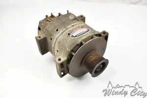DELCO REMY 8700018 35SI ALTERNATOR 12V 140 AMPS - Bild 1 von 3