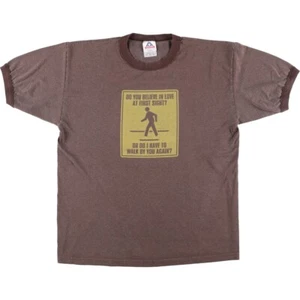 Camiseta con timbre estampada ALSTYLE APPAREL ACTIVEWEAR XL/eaa530795 - Imagen 1 de 6