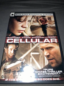 Cellular DVD, preowned - Picture 1 of 2