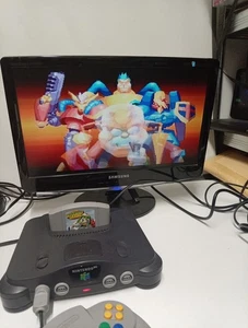 Mischief Makers, Nintendo 64, N64 - nur Kart - Bild 1 von 6