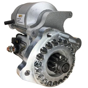 NEW GEAR REDUCTION STARTER FITS FORD E-250 1997 E450 2000-2002 SR7533N 19011939 - Picture 1 of 2